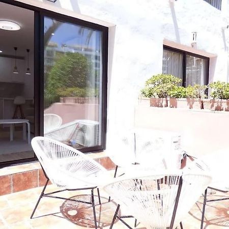 Caprichoso Apartamento En El Corazon De Puerto Banus Марбелья Экстерьер фото