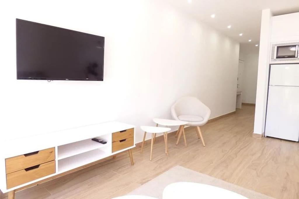 Caprichoso Apartamento En El Corazon De Puerto Banus Марбелья Экстерьер фото
