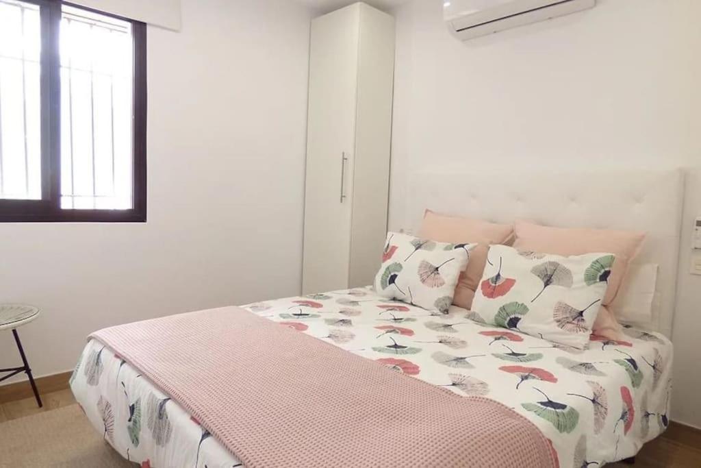 Caprichoso Apartamento En El Corazon De Puerto Banus Марбелья Экстерьер фото