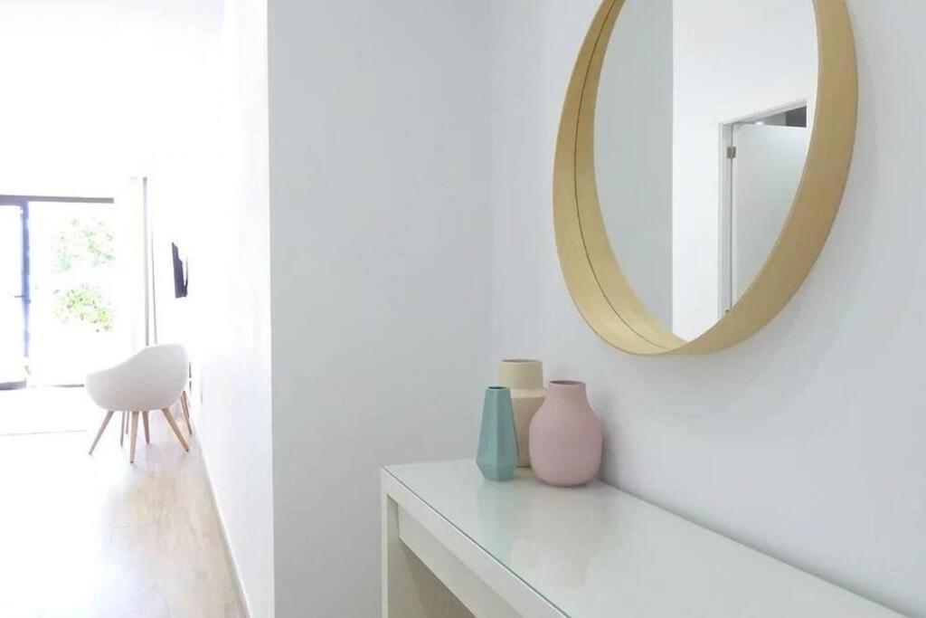 Caprichoso Apartamento En El Corazon De Puerto Banus Марбелья Экстерьер фото