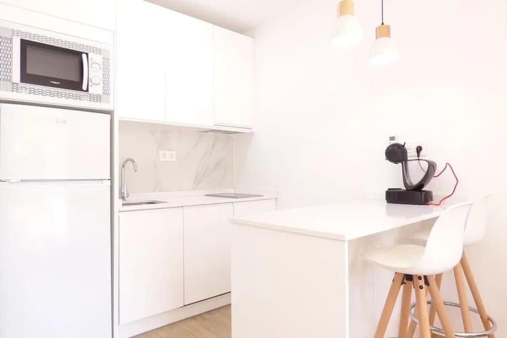 Caprichoso Apartamento En El Corazon De Puerto Banus Марбелья Экстерьер фото